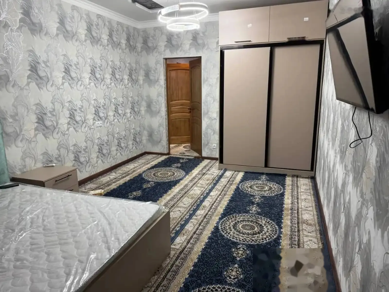 2-комн. квартира, 11 этаж, 70м², Садбарг