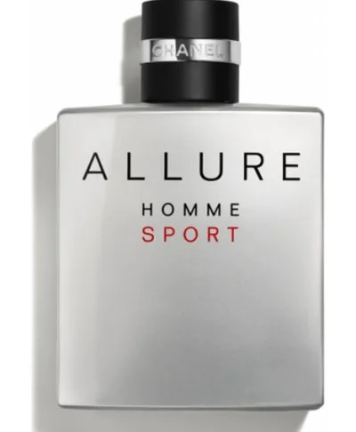 Духи Allure Homes