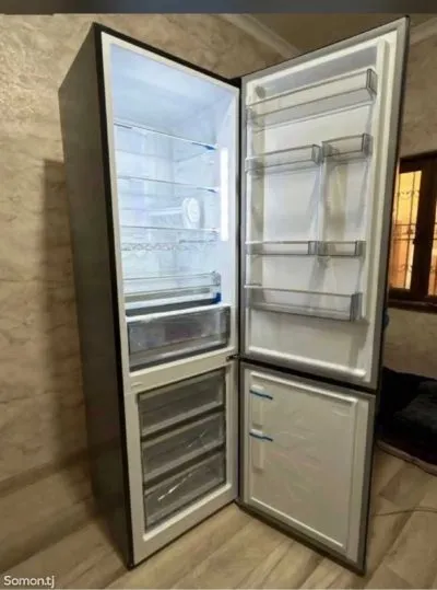 Холодильник Cristal Корея