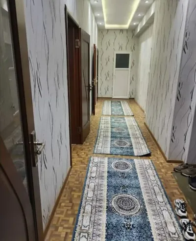 3-комн. квартира, 5 этаж, 100м², Шохмансур, Садбарг