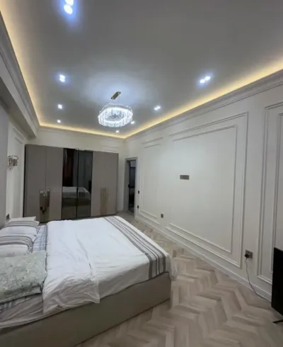 3-комн. квартира, 8 этаж, 122м², И Сомони