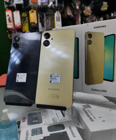 Samsung Galaxy A06 64 gb