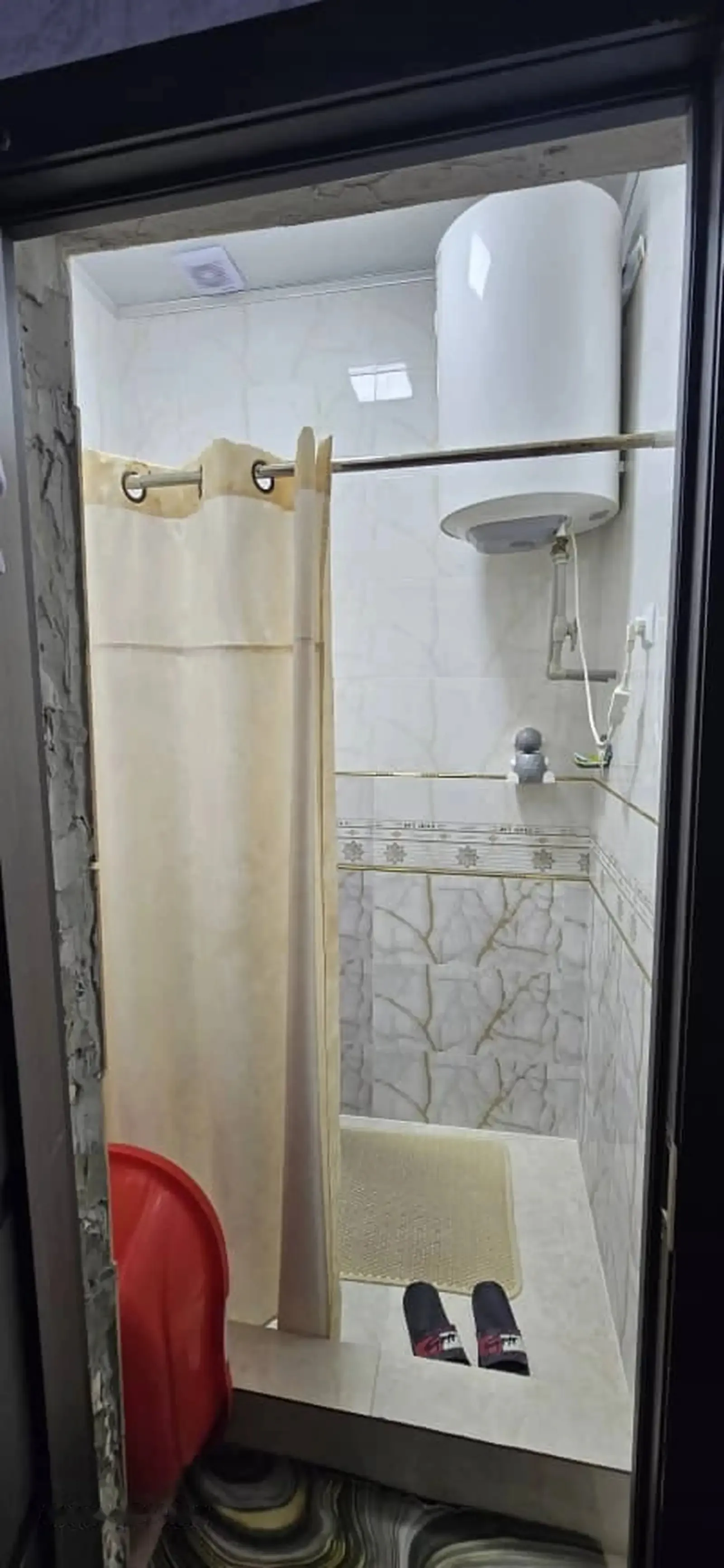 3-комн. квартира, 3 этаж, 92м², ориениир мехргон пеши мактаби