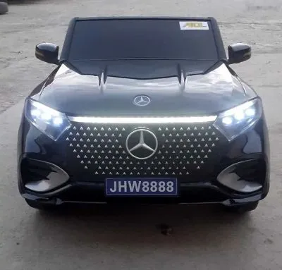 Детская машина