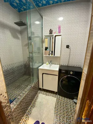 2-комн. квартира, 11 этаж, 80 м², Сино