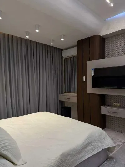 2-комн. квартира, 12 этаж, 65м², шохмансур