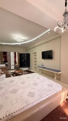2-комн. квартира, 9 этаж, 100 м², шохмансур