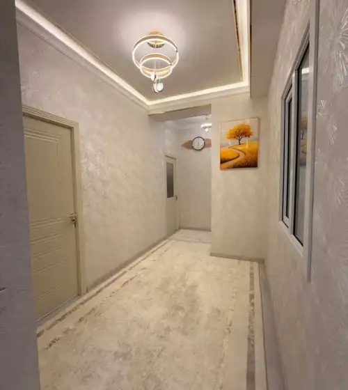 3-комн. квартира, 11 этаж, 98 м², Сино