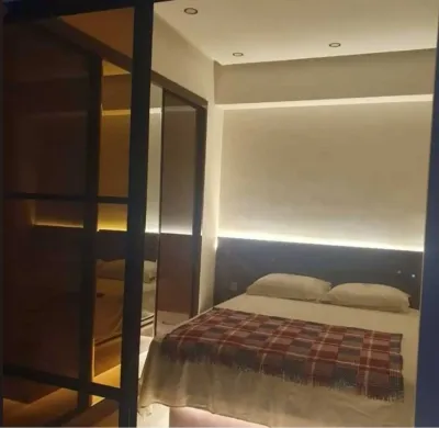 2-комн. квартира, 5 этаж, 60м², Бустон сити