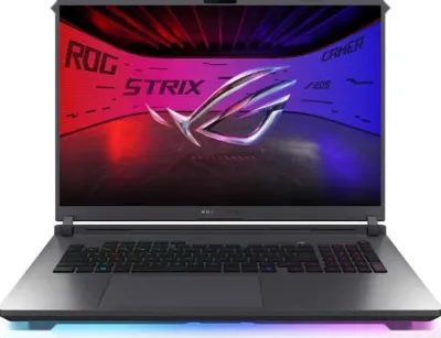 Игровой ноутбук Asus ROG STRIX G18