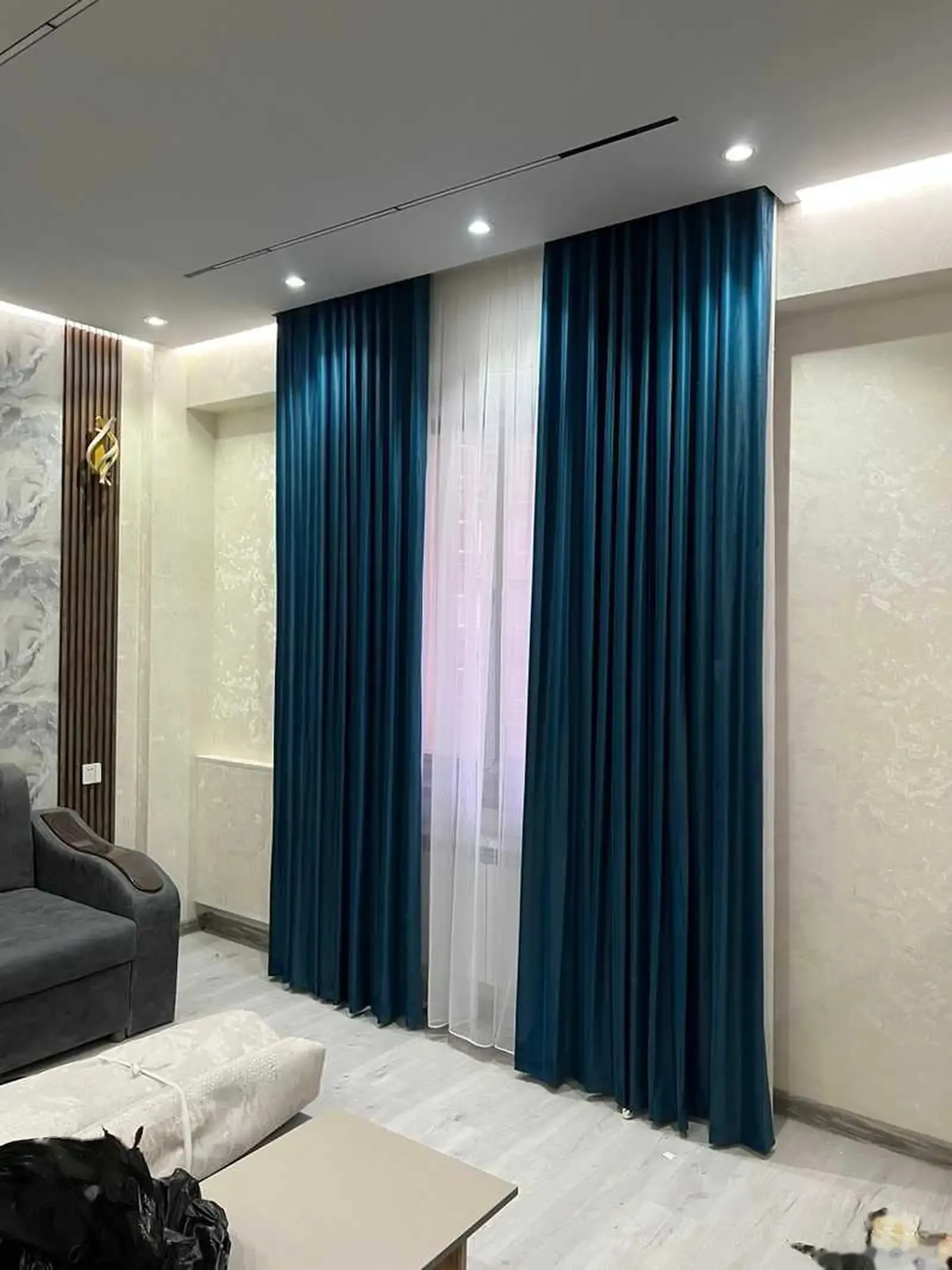 2-комн. квартира, 5 этаж, 52м², Гранд Отель