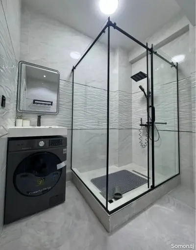 2-комн. квартира, 6 этаж, 83 м², Спартак