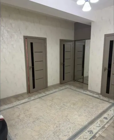 3-комн. квартира, 8 этаж, 93м², Сино