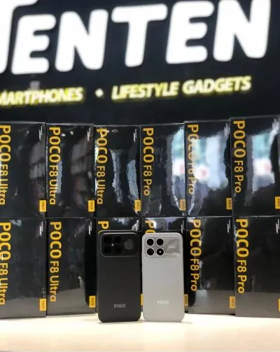 Xiaomi Poco 512 gb — миниатюра 2
