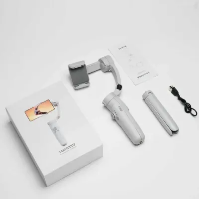 Стабилизатор для смартфона 3-осевой 3 Axis Merak M1
