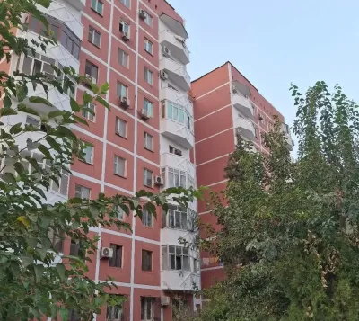 4-комн. квартира, 8 этаж, 84м², Сино