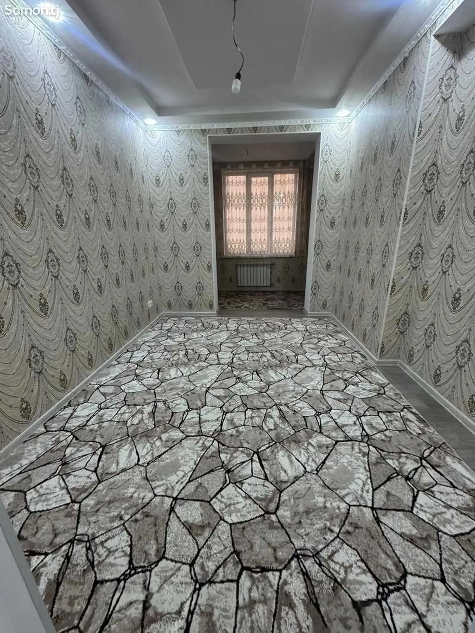 2-комн. квартира, 14 этаж, 75м², Караболо Кучаи Албени