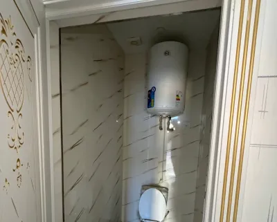 2-комн. квартира, 14 этаж, 77 м², Исмоили Сомони, Пивзавод