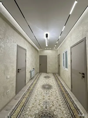 3-комн. квартира, 16 этаж, 108 м², сино