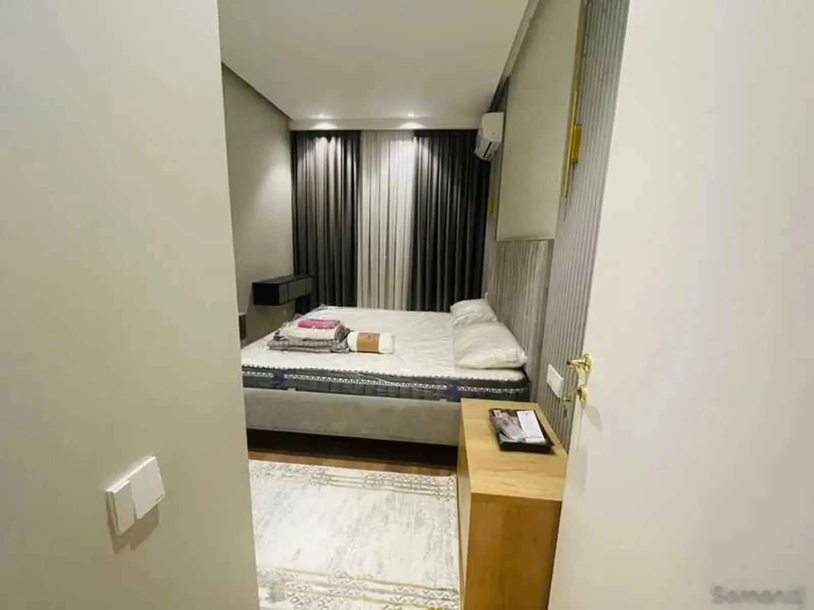 2-комн. квартира, 5 этаж, 65м², И.Сомони