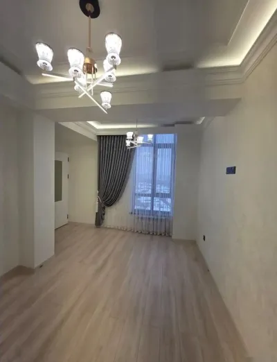 3-комн. квартира, 11 этаж, 89 м², Сино