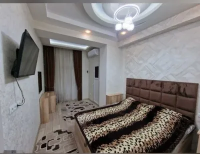 2-комн. квартира, 8 этаж, 70м², садбарг