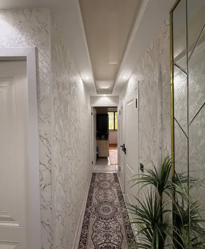 3-комн. квартира, 5 этаж, 68 м², Сино