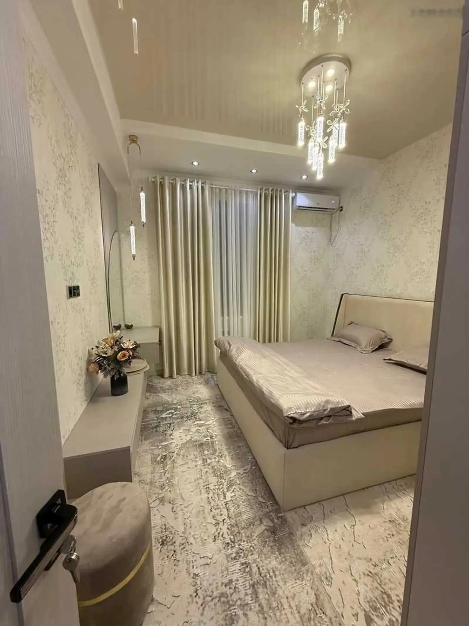 2-комн. квартира, 7 этаж, 70м², 82мкр