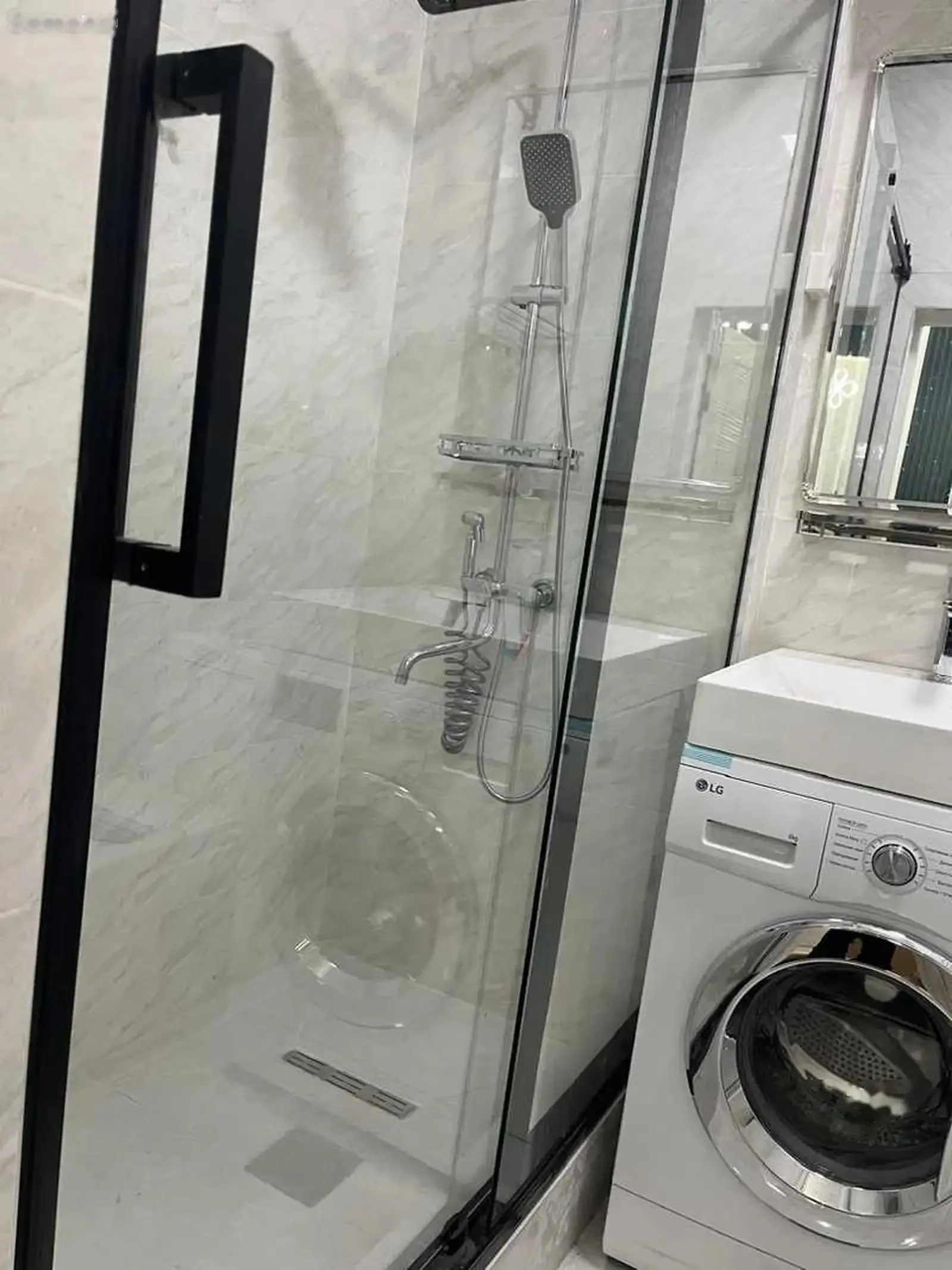 2-комн. квартира, 9 этаж, 53м², Гранд отель