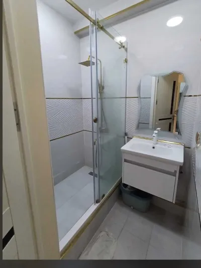2-комн. квартира, 9 этаж, 70м², бахт з
