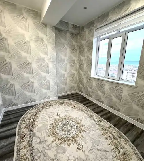 3-комн. квартира, 10 этаж, 97 м², Сино