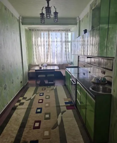 2-комн. квартира, 8 этаж, 106м², Сомони
