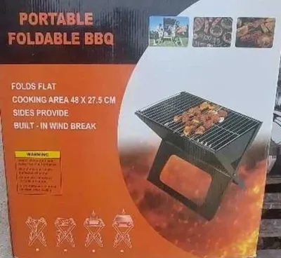 Мангал