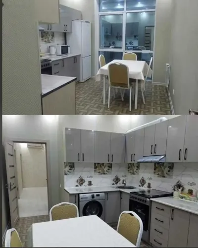 2-комн. квартира, 12 этаж, 70м², Караболо