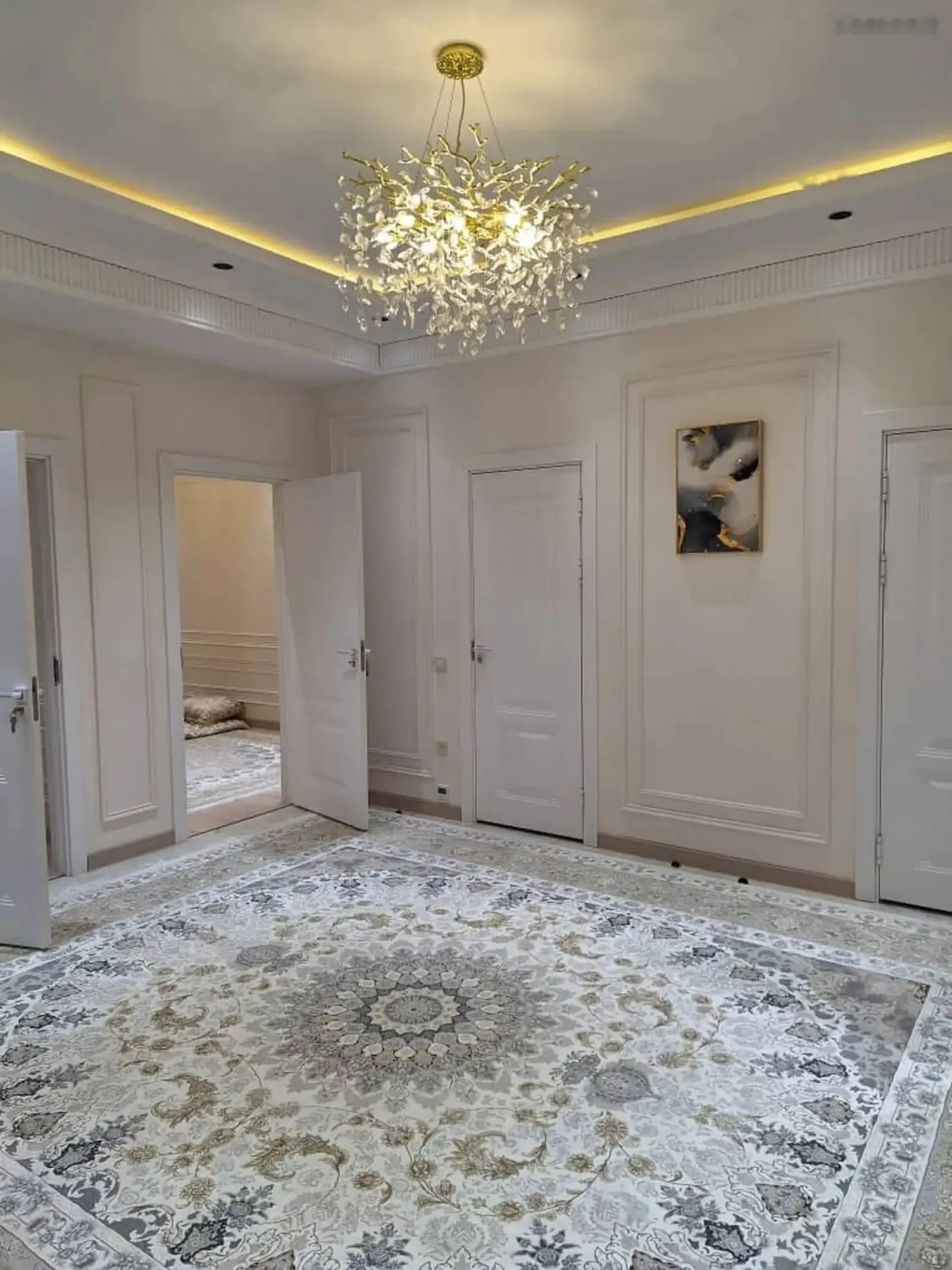 2-комн. квартира, 5 этаж, 103м², ориентир бурак