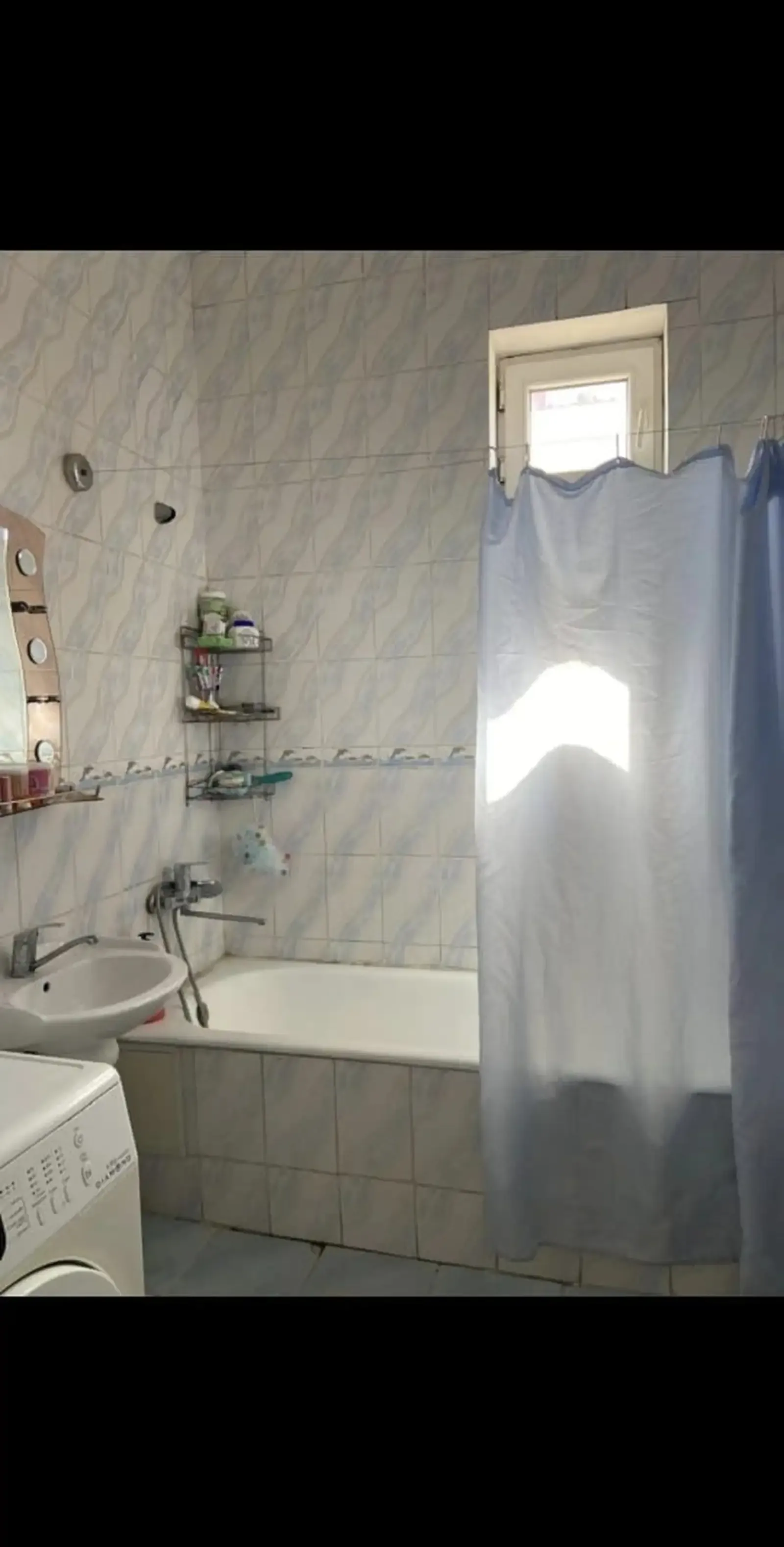 2-комн. квартира, 5 этаж, 75м², Султони Кабир