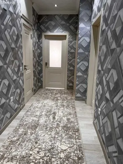 2-комн. квартира, 3 этаж, 60м², шохмансур гуляголд