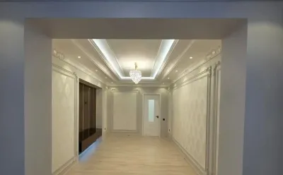 3-комн. квартира, 11 этаж, 89 м², Сино, Текстиль