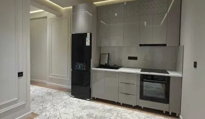 3-комн. квартира, 4 этаж, 77 м², Сино 33мкр