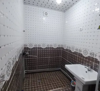 2-комн. квартира, 1 этаж, 63 м², Шохмансур 46мкр