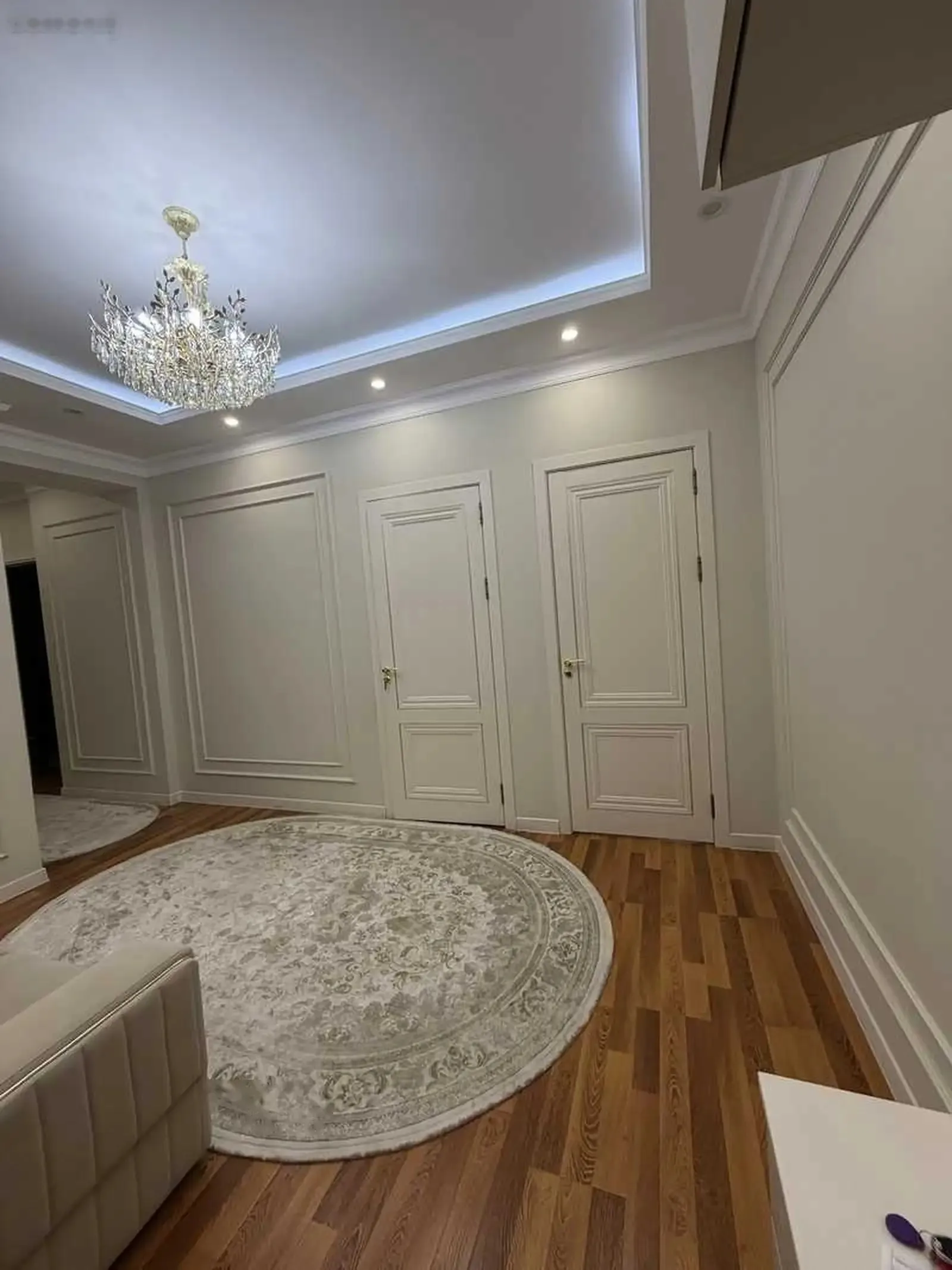 3-комн. квартира, 11 этаж, 127м², Дом печати