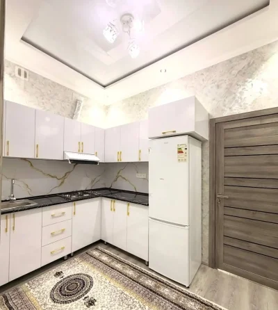 2-комн. квартира, 16 этаж, 63 м², Сино