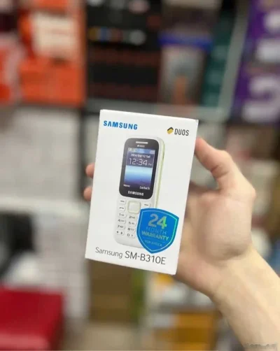 Samsung B310e