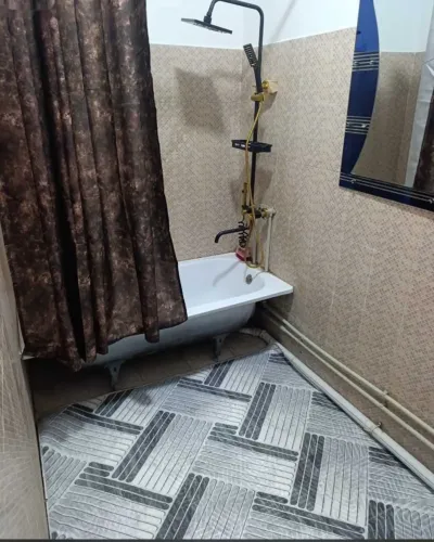 1-комн. квартира, 6 этаж, 40 м², 46 мкр