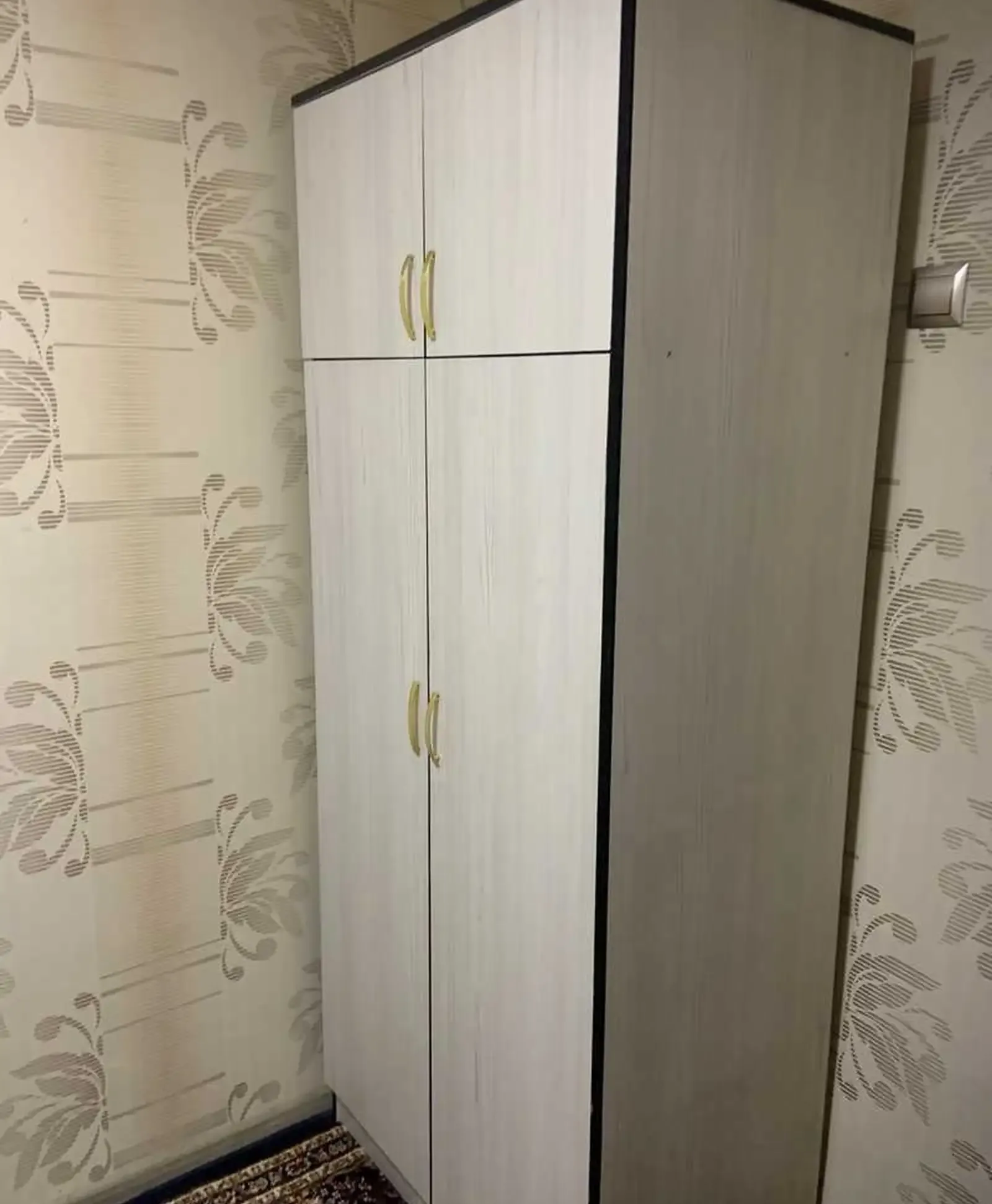 2-комн. квартира, 2 этаж, 50м², 82 Мкр
