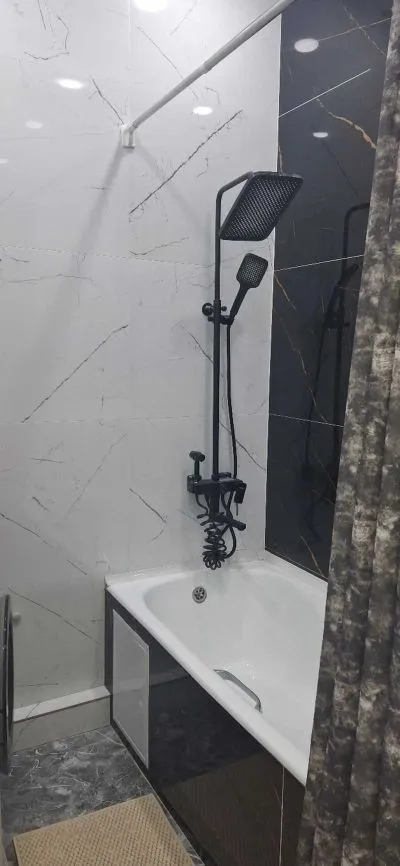 2-комн. квартира, 7 этаж, 65м², Зарафшон