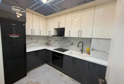 2-комн. квартира, 12 этаж, 63 м², 103 мкр, Сияриен