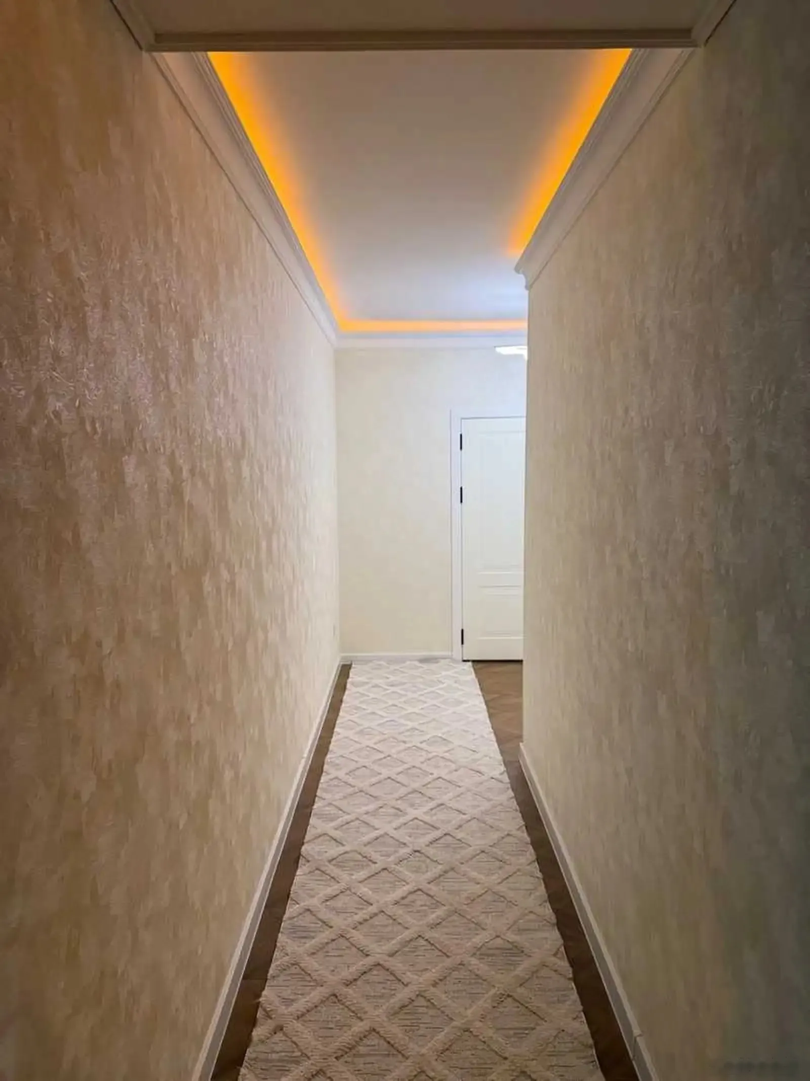 2-комн. квартира, 6 этаж, 66м², Хитой бозор