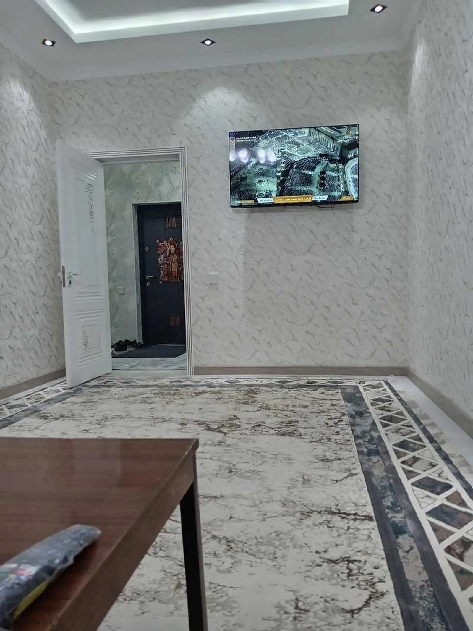 2-к квартира, 10 этаж, 50 м², Шохмансур