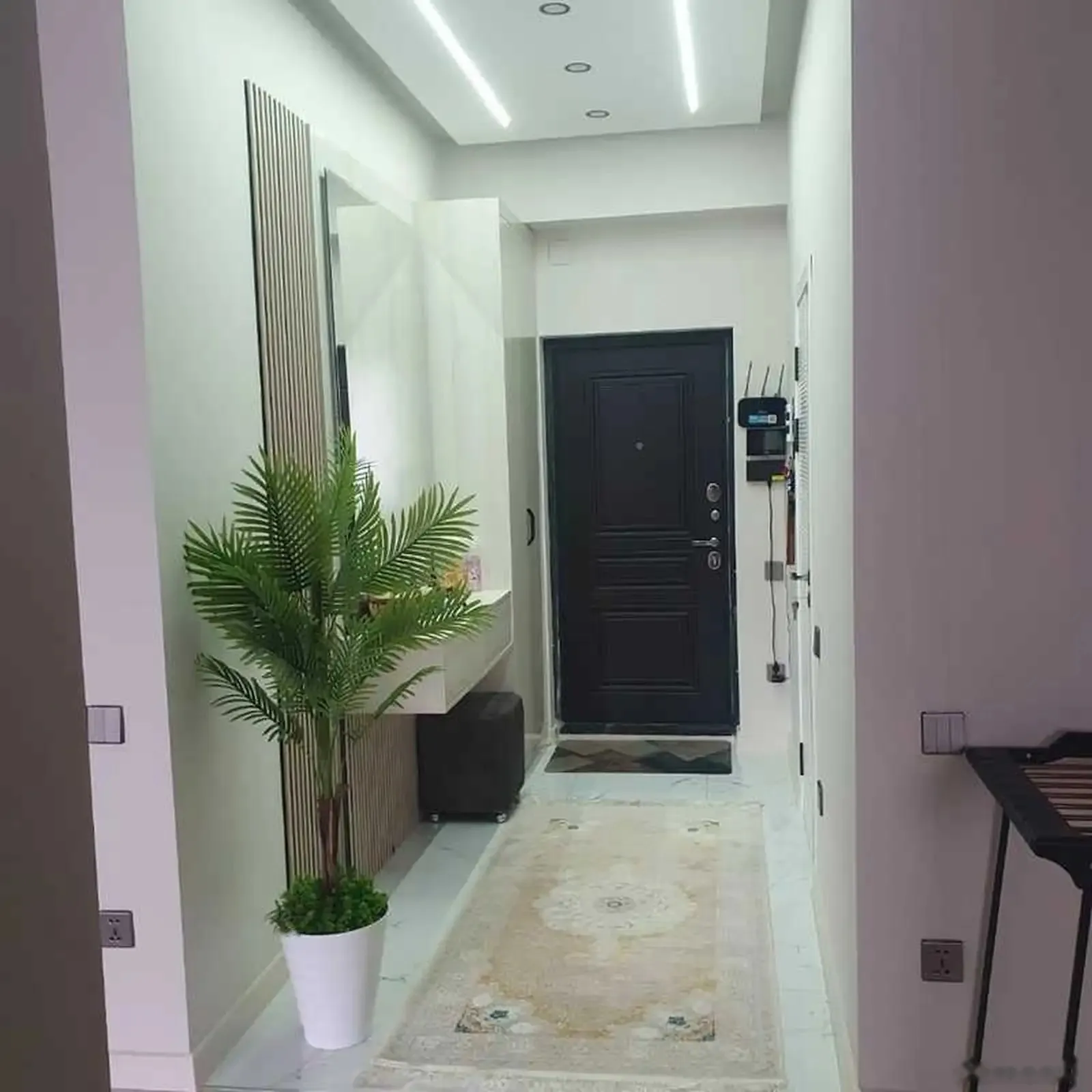 2-комн. квартира, 5 этаж, 65м², ЖК Бостон Сити